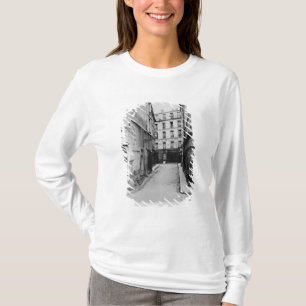 Camiseta Ruda Maitre Albert París, 1858-78