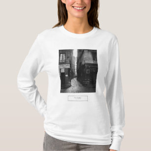 Camiseta Ruda Tirechape, de St. Honore de la ruda, París