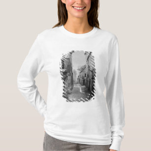 Camiseta Ruda Traversine