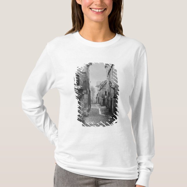 Camiseta Ruda Traversine (Anverso)