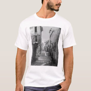 Camiseta Ruda Traversine