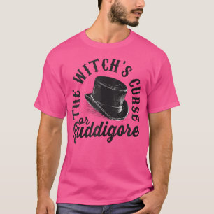 Camiseta Ruddigore Gilbert Y Sullivan Opera Gráfico