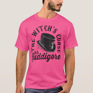 Camiseta Ruddigore Gilbert Y Sullivan Opera Gráfico
