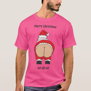 Camiseta Rude Santa