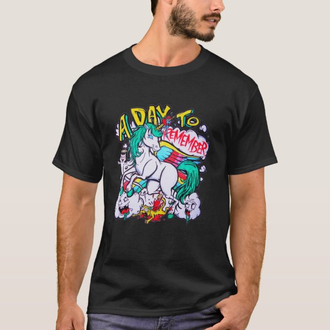 Camiseta \Rudimentary Peni Essential (Anverso)