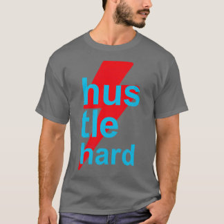 Camiseta rudo 1