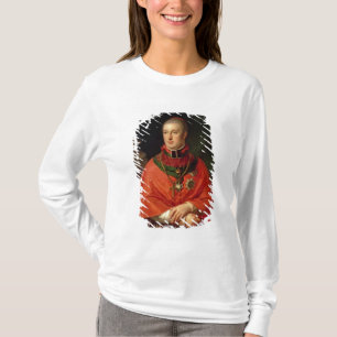 Camiseta Rudolf de Habsburgo