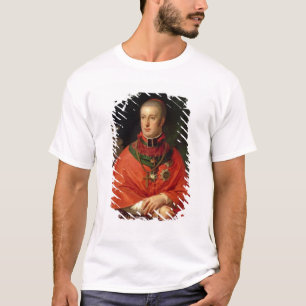 Camiseta Rudolf de Habsburgo