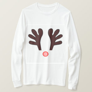 Camiseta Rudolph T-Shirt