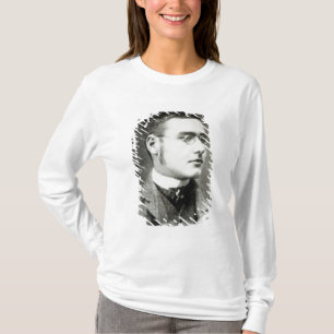 Camiseta Rudyard Kipling