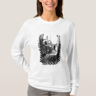 Camiseta Rue de Scipion