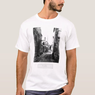 Camiseta Rue de Scipion