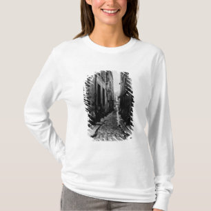 Camiseta Rue du Croissant