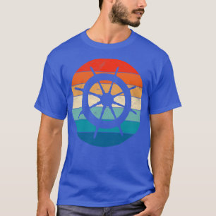 Camiseta Rueda de envío