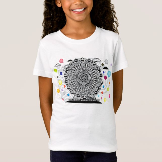 Camiseta Rueda_de_la (Anverso)