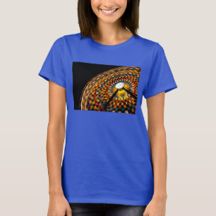 Camiseta Rueda de la fortuna de ruleta