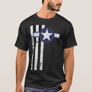 Camiseta Rueda de la invasión de Normandía D