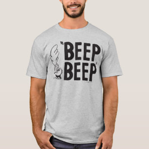 Camiseta RUEDA DE RUTA clásica™ BEEP BEEP™