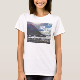 Camiseta Rueda ligera en 2013