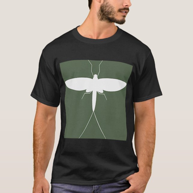 Camiseta Rueda Simple (Anverso)