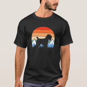 Camiseta Ruedas blandas recubiertas Terrier Wheatie Mountai