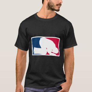 Camiseta Ruegue