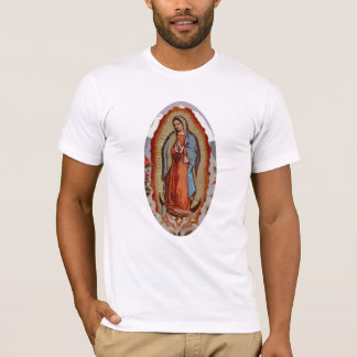 Camiseta Ruegue para nosotros