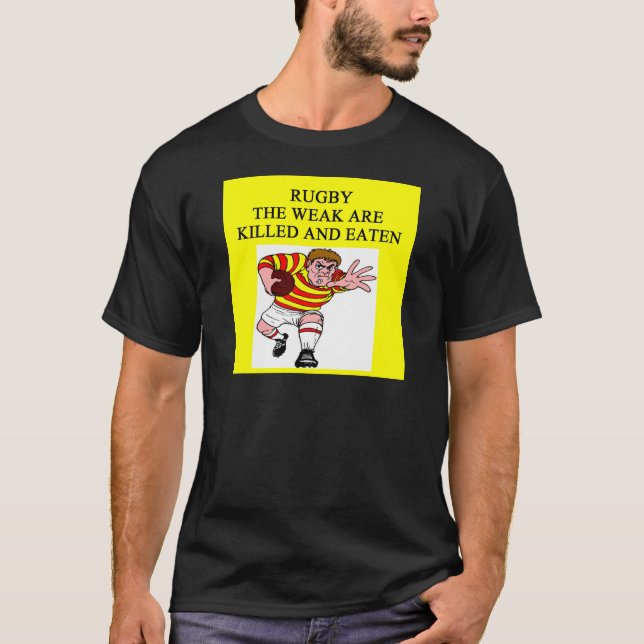 CAMISETA RUGBI (Anverso)