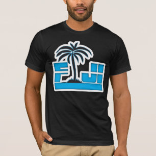 Camiseta rugbi de Fiji
