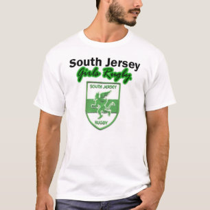 Camiseta Rugbi de SNJ