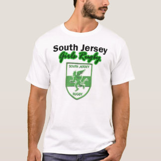 Camiseta Rugbi de SNJ