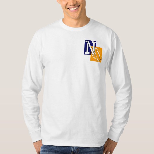 Camiseta Rugbi (personalizado) (Anverso)