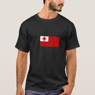 Camiseta Rugbi tongano