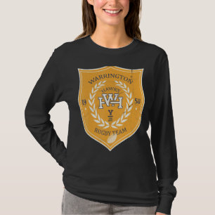 Camiseta Rugby Ball Deportes Coaching Fitness Workout Irlan