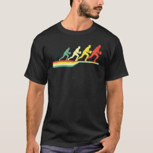 Camiseta Rugby Male Vintage Retro