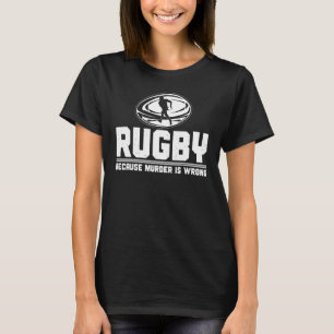 Camiseta Rugby Sports Rugger League Rugby Player Rugbys