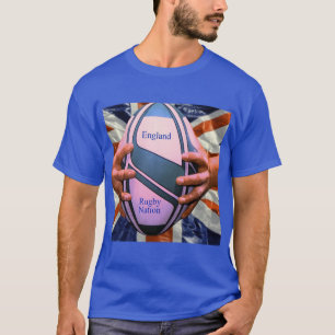 Camiseta Rugby T-Shirt