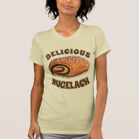 Rugelach Judía Polaco Crescent Roll Pastry Bakery