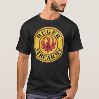 CAMISETA RUGER