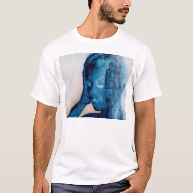 Camiseta Ruido blanco 2007 (Anverso)