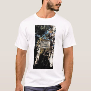 Camiseta Ruido innecesario