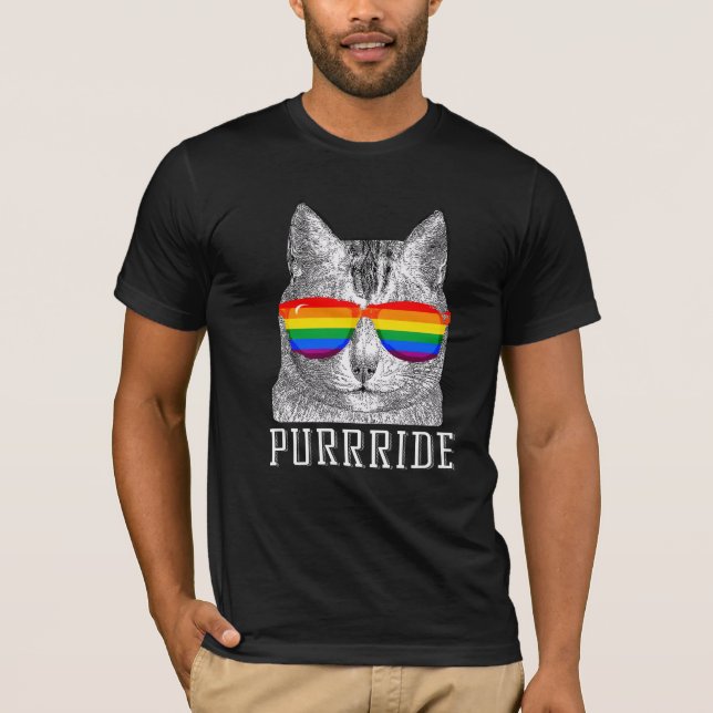 CAMISETA RUIDORUGIDO (Anverso)