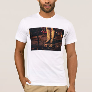 Camiseta RUIDOSO reservado RUIDOSO