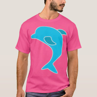 Camiseta Rukh Whale