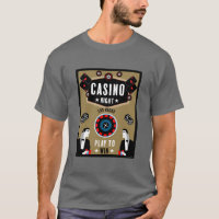 Ruleta de póquer de juegos de casino