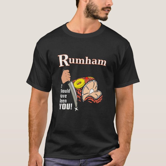 Camiseta Rumham de Halloween644png644 (Anverso)