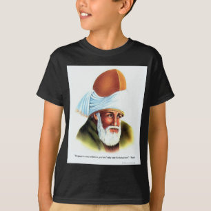 Camiseta Rumi Resacas/Amor Regalos y Coleccionables