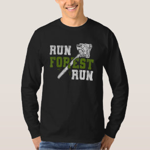 Camiseta Run Forest Run - Woodsm