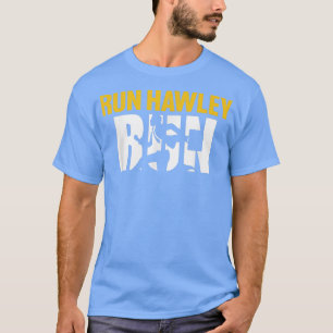 Camiseta Run Hawley Run Funny Josh Hawley Run Free Funny