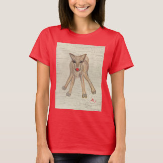 Camiseta Run Rudolph Run T-Shirt